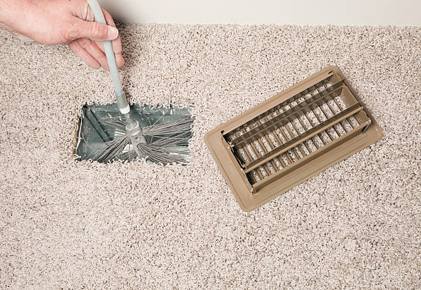 Best Ductwork Cleaning Services  in Haliimaile, HI